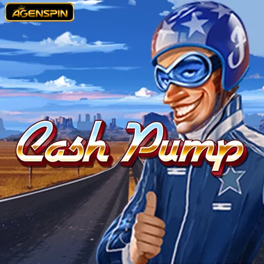 Cash Pump