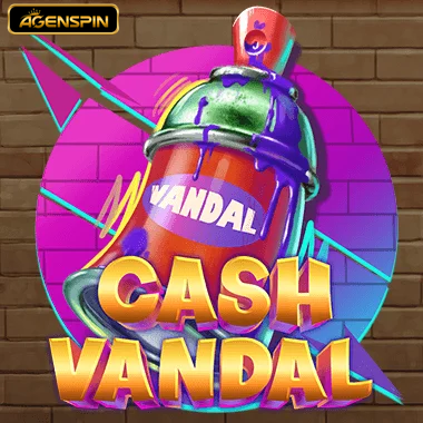 Cash Vandal