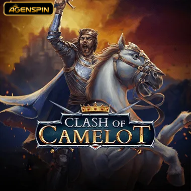 Clash OF Camelot