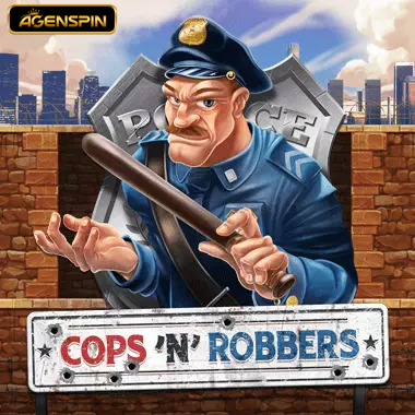 Cops N Robbers