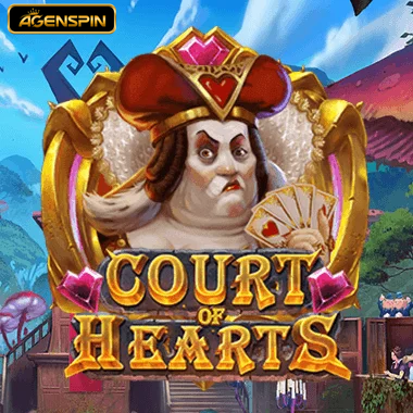 Court OF Hearts