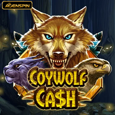 Coy Wolf Cash