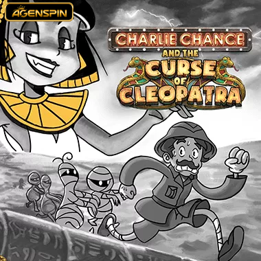 Curse OF Cleopatra