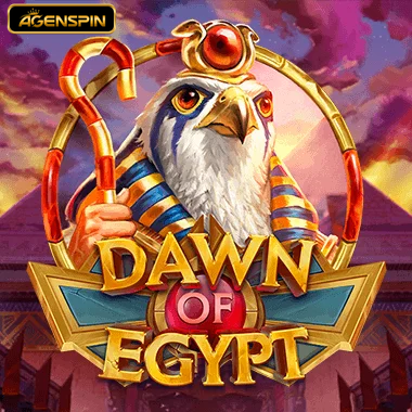 Dawn Of Egypt