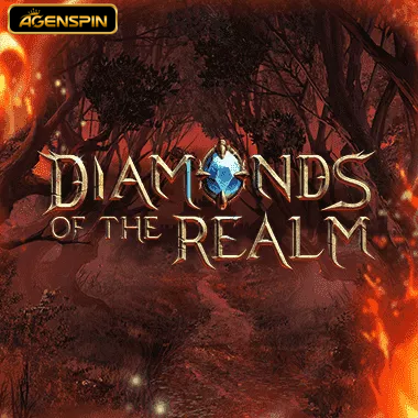 Diamonds OF Ther Realm