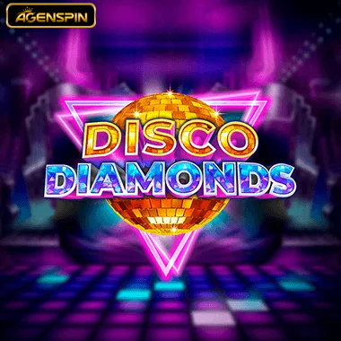 Disco Diamond