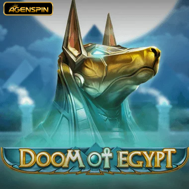 Dom Of Egypt