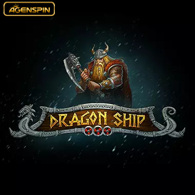 Dragon Ship