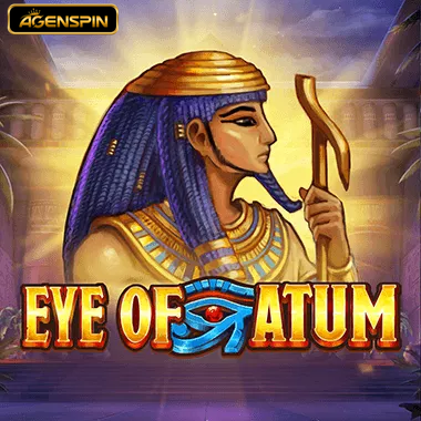 Eye OF Atum