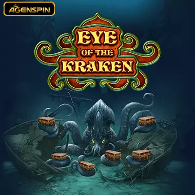 Eye Of The Kraken