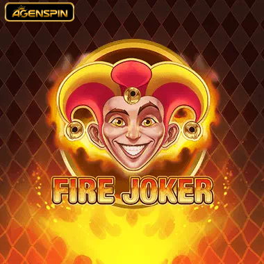 Fire Joker