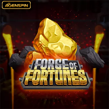 Forge Of Fortune