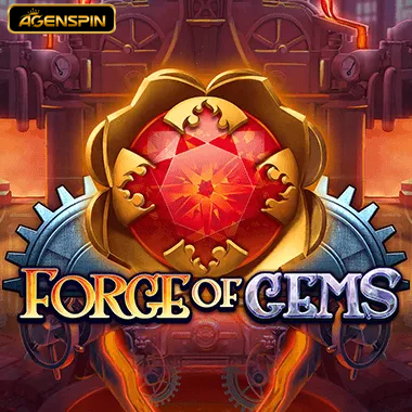 Forge OF Gems