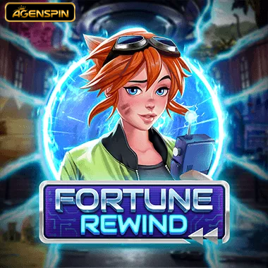 Fortune Rewind