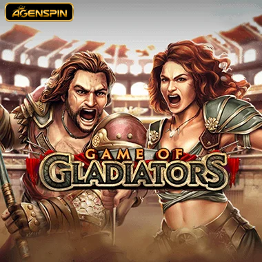 Game OF Gladiators