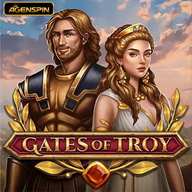 Gates OF Troy