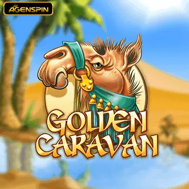 Golden Caravan