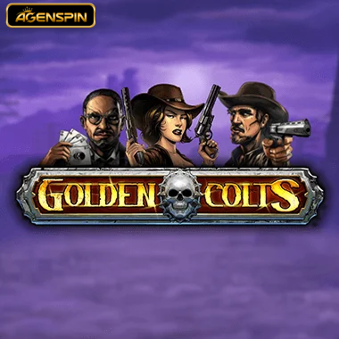 Golden Colts