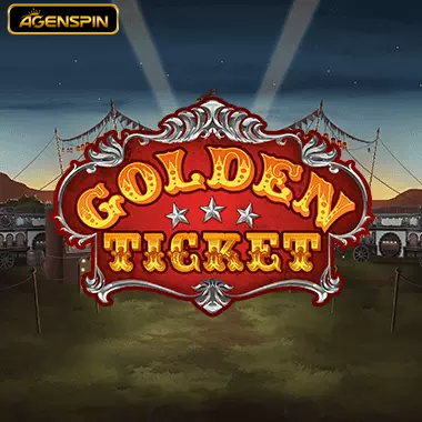 Golden Ticket