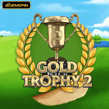 Gold Trophyii