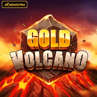 Gold Volcano