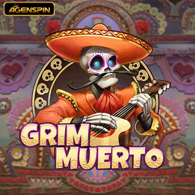 Grimuerto