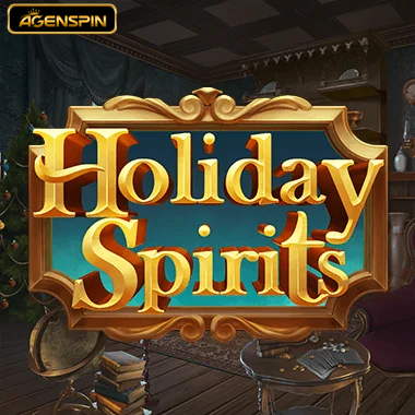 Holiday Spirits