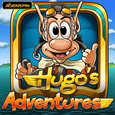 Hugos Adventure