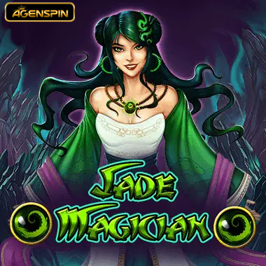 Jade Magician