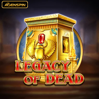 Legacy OF Dead