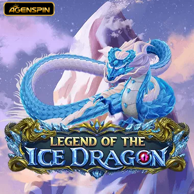 Legend OF The Ice Dragon