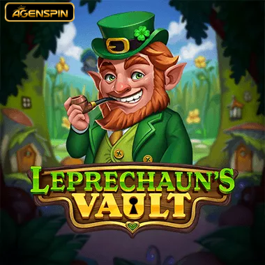 Leprechaunsvault