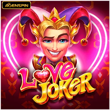 Love Joker