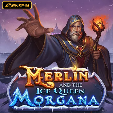 Merline The Ice Queen Morgana