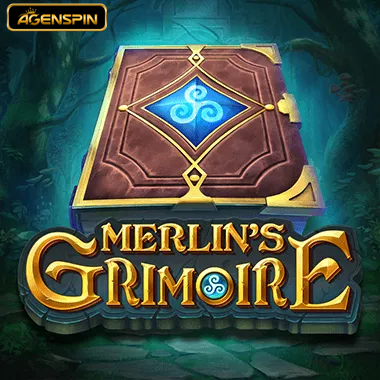 Merlins Grimoire