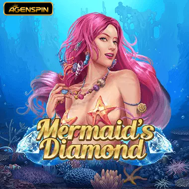 Mermaids Diamond