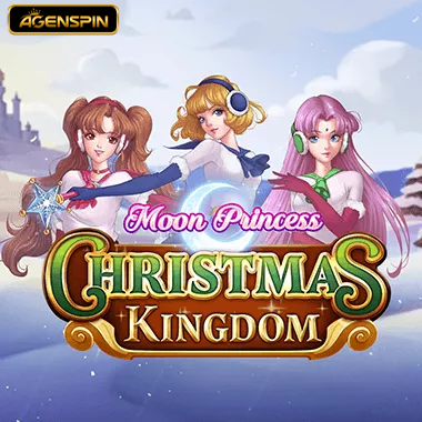 Moon Princess Christmas Kingdom