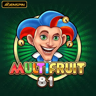 Multi Fruits 81