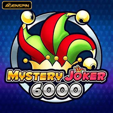 Mystery Joker 6000