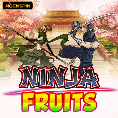 Ninja Fruits