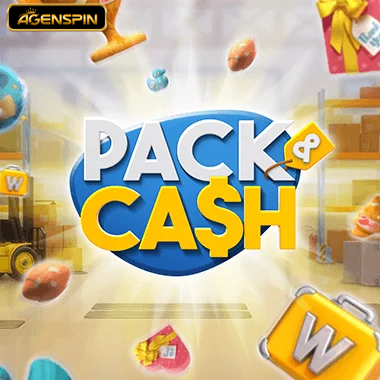 Pack & Cash