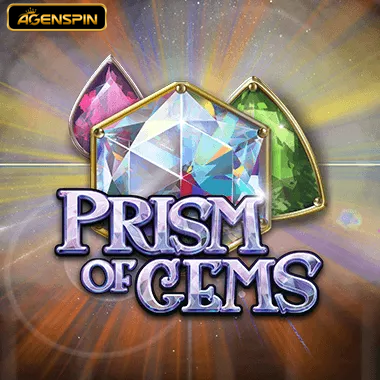 Prism Of Gems