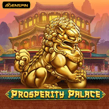 Prosperity Palace