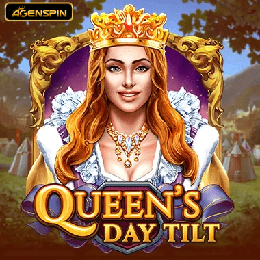 Queens Day Tilt