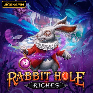 Rabbit Holeriches