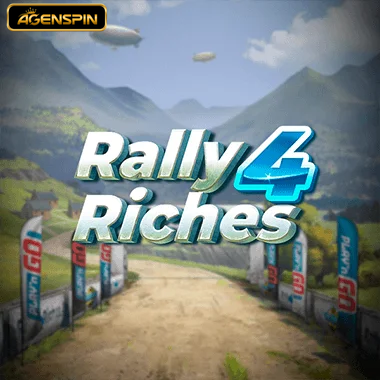 Rally 4 Riches