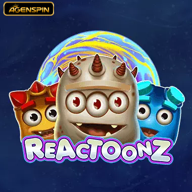 Reactoonz