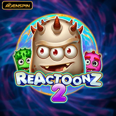 Reactoonztwo