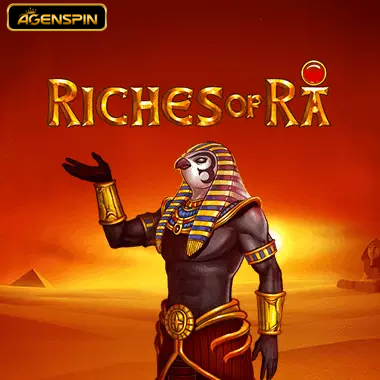 Riches OF RA