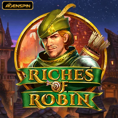 Riches Of Robin